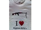 PROMO T-Shirts From HACI (GUNS Section)