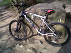 GT Aggressor XC3 not Carrera,  Specialised or Kona