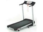 York T500 Treadmill - Kick Start Your New Year Fitness!
